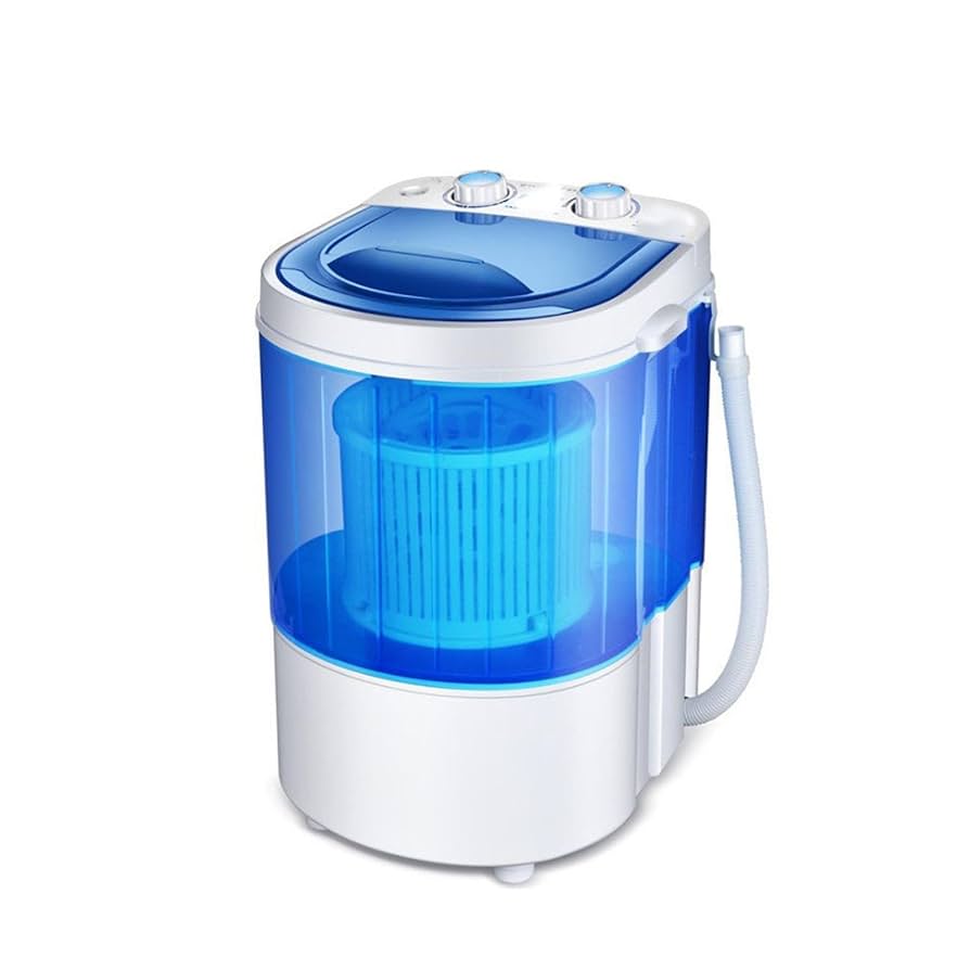 美品 バケツ洗濯機 バケツウォッシャー ミニ洗濯機 JW06HD01 0-4571495435449.jpg?fitin=720:720
